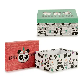 

Multi-use Box (18 x 10,5 x 24,2 cm) Cardboard