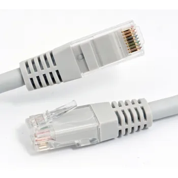

NETWORK CABLE UTP L-LINK RJ45 CAT5 100M LL-CT-100