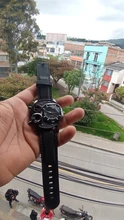 V8-reloj de pulsera de lujo para hombre, cronógrafo de cuarzo, deportivo, a la moda, para regalo, 2020