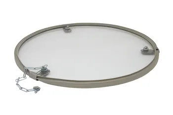 

Glass for HSP/HSP/RSP 99 D = 480mm TDM