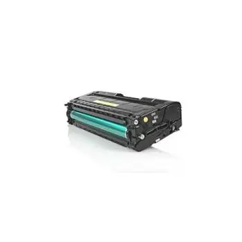 

Compatible KYOCERA TK-150 Yellow Remanufactured