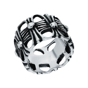 

Silver ring sunlight sample 925