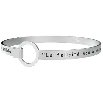 

KIDULT LIFE Collection stainless steel bracelet THE FELICITA'.… 231700-PHILOSOPHY