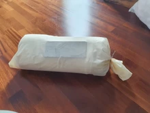 Cat Bed House Teepee Cushion Pet-Tent Puppy Available Outdoor Portable For Dog with Thick