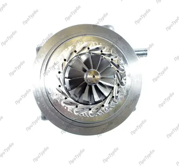 

Cartridge turbine Iveco Truck Cursor 8 HY40-003