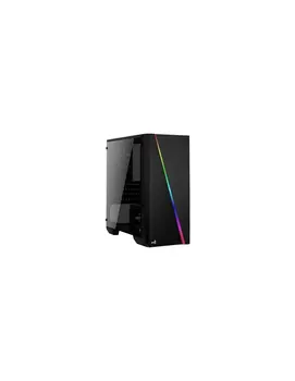 

Aerocool Semitorre black Cylonmini