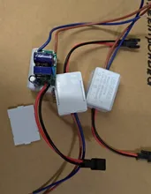 Lighting-Transformers Power-Supply-Unit Led-Driver 300ma AC85-265V 36W 25W 1W 20W 7W