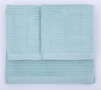 

Towel devoted & LOMBA PACK 3 pcs Green
