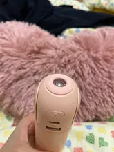 Small Fan Ventilador JISULIFE 4800mah Home USB Silent No Mini 