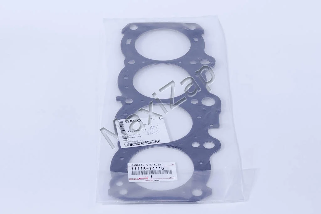 1111574110 TOYOTA / LEXUS Прокладка ГБЦ 3SFE |