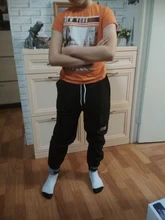 Pantalones Cargo de harén con bolsillos laterales para hombre, pantalón negro de Hip-Hop, informal, a la moda, ropa de calle, 2020 cintas