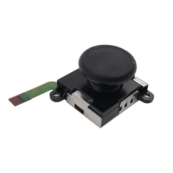 

Left/Right 3D replacement button for Joy-with NS Nintendo Switch controller