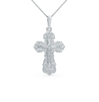 

Silver sunlight pendant sample 925
