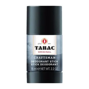

Deodorant Stick Craftsman Tabac (75 ml)