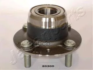 Подшипник Ступицы Japanparts Kk20300 Japanparts арт. KK20300