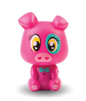 

Night light lumiluvs pig Calvin abtoys supplier