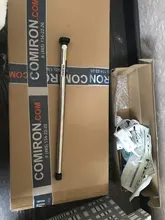 Shade Roller Broadlink-Control Blind-Motor Tuya 25mm-Tube Built-In-Battery Rechargable