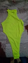 Body ajustado sin mangas para mujer, mono para entrenamiento de fitness, sin hombros, cuello halter, color sólido, prendas de vestir, tops para discoteca, verano