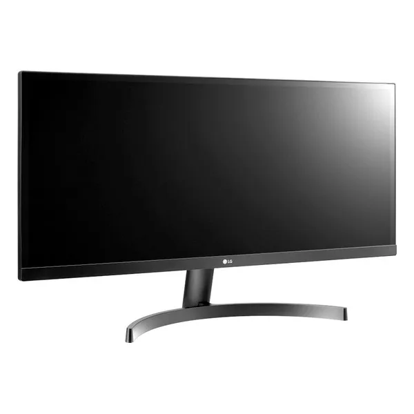 Монитор LG 34WL500-B 3" UWFHD ips Black