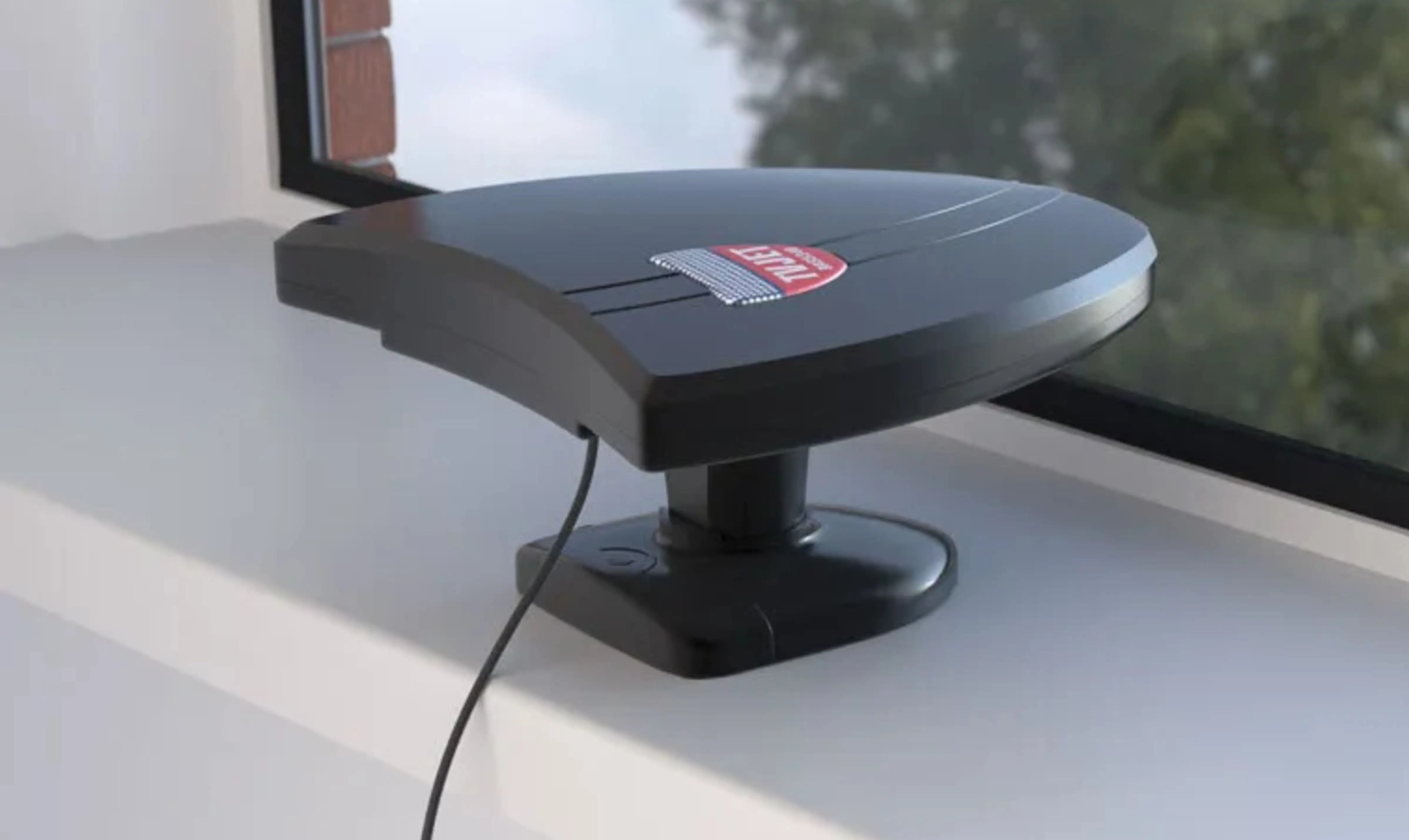 Какие факторы влияют на выбор антенны?