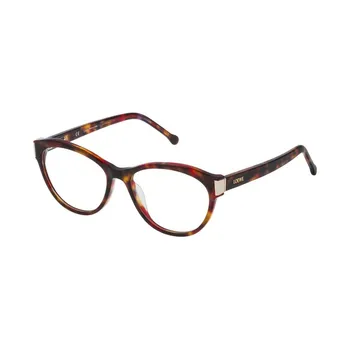 

Spectacle frame women Loewe VLW977M5307TR