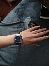 2018 Top Brand Hombres de Lujo del Reloj 30 m Impermeable Fecha Reloj Hombre Relojes Deportivos Hombres Reloj de Pulsera de Cuarzo Ocasional Relogio masculino