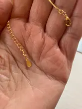 Nueva joyería de plata de ley 925 NEHZY, collar de cadena a la moda para mujer, accesorios de Collar corto, venta al por mayor de gama alta