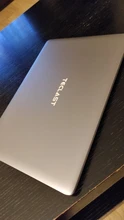 Portátil TECLAST F7 Plus, 14.1 FHD (1.920x1.080) IPS, Intel Celeron N4100, 8GB RAM, 256GB SSD (ampliable con MicroSD), UHD Graphics 600, Windows 10