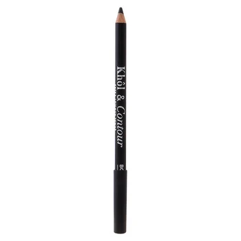

Eye Pencil Khôl&contour Bourjois