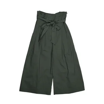

Brand: Monnalisa - Genre: Girl Category: Pants- <…Color: green, Size: 8Y