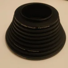 Ring-Adapter-Set 37-82mm-Lens STEP-UP-FILTER 49-52 55 77 72 62 67 58 82-Mm-Kit 9pcs