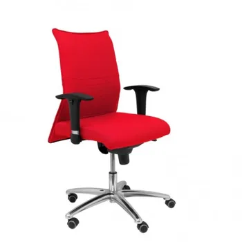

207SXLBALI350 armchair Albacete confidente bali red up to 160 kg PIQUERAS and CRESPO