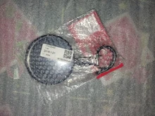 Espejos retrovisores para bicicleta de montaña, accesorio de silicona para la vista trasera para el manilla de vehículo de ciclismo