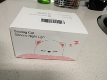 Bedside-Lamp Night-Light Touch-Sensor Remote Bedroom Baby Gift Rechargeable Silicone