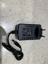 Adaptador de fuente de alimentación Universal, adaptador de cargador para UE y EE. UU. Para tiras de luz LED, AC 110-240V DC 5V 6V 8V 9V 10V 12V 15V 0.5A 1A 2A 3A