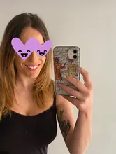 Leeons-postizo corto de pelo sintético para mujer, postizo resistente al calor, con flequillo, corto Natural, pinzas para el pelo, color negro