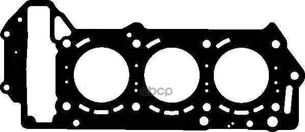 Прокладка Гбц Mb W211/W203/W164/W221 3.0cdi Om642 05 Elring арт. 475.480