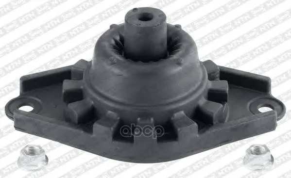 Kb968.01_к-Кт Опоры Аморт. Заднего! Nissan Almera N16 1.5-2.2dci