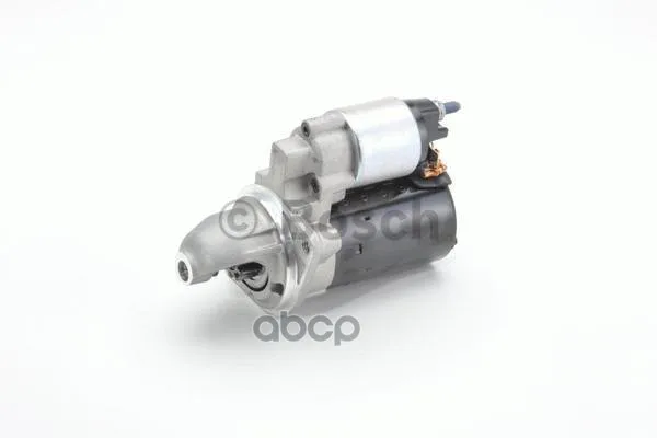 Стартер 12v 1.2kw Bosch арт. 0001107525