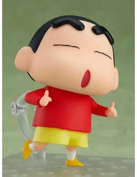 

Crayon Shin-Chan. Nendoroid Shinnosuke Nohara (PRE-ORDER)