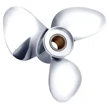 Гребной винт 3x15x17L, Solas, 8532-150-17 853215017