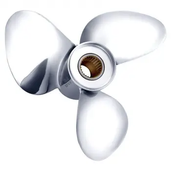 

Propeller 3x15x19l, Solas, 8532-150-19 853215019