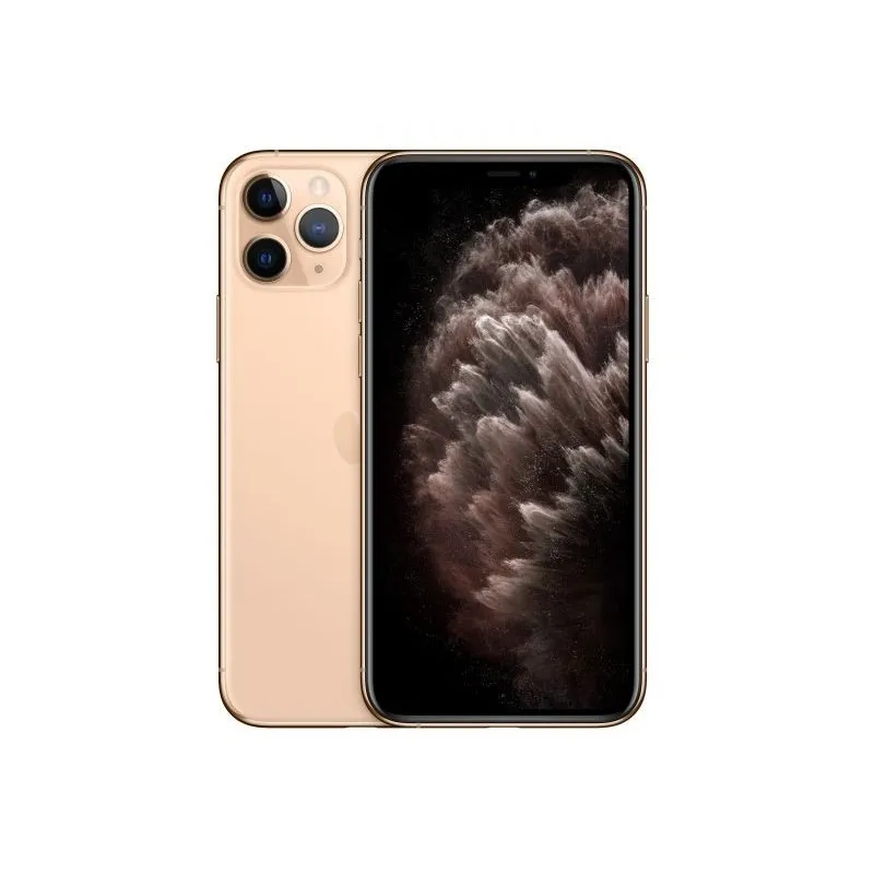 Apple iPhone MWC52ZD 11 Pro 64GB gold/A|Смартфоны| |