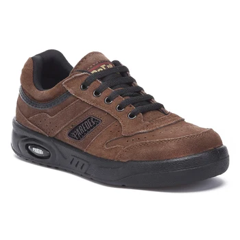 

Trainers Paredes ECOLOGY Brown
