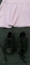 Zapatillas de deporte clásicas de lona para bebé, niño y niña, con estampado de estrellas, primeros pasos, zapatos antideslizantes para bebés recién nacidos