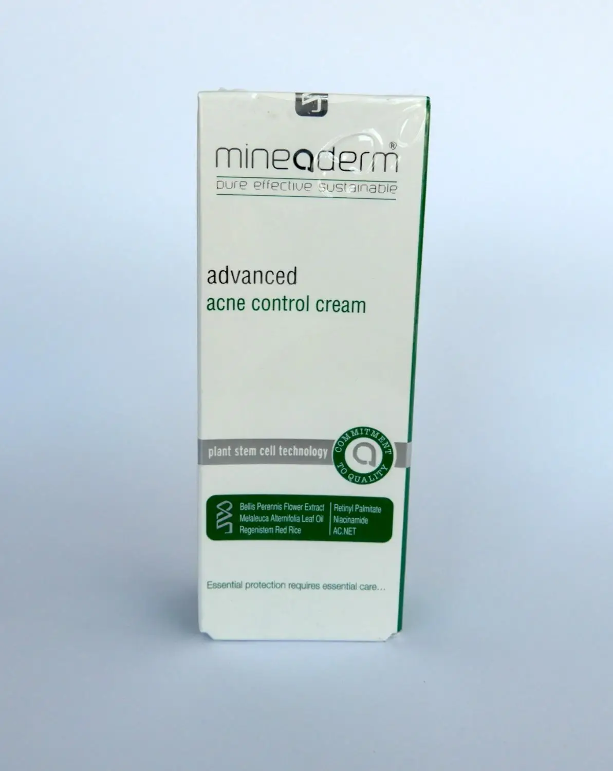acne control cream