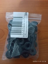 Button Decorative-Cover Car-Furniture Plastic 50pcs for 8-Colors Hinged Fold-Caps
