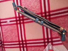 2020 grabar nombre billeteras de mujer de moda de cuero de calidad superior titular de la tarjeta clásica mujer monedero cremallera marca cartera para las mujeres