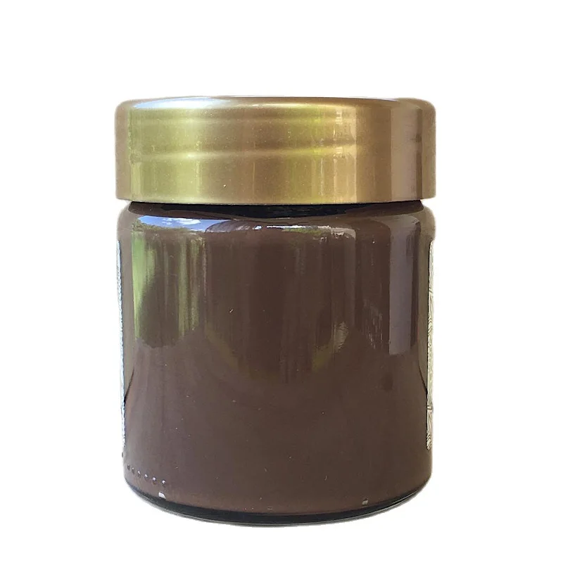 Chocolate nut paste “Carna le Vale” 300g set of 2 pieces chocolate paste sweets sweet-stuff candy goodies hats sweet food milk chocolate set of sweets