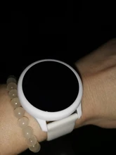 Funda rígida mate de lujo para PC Protector de pantalla completa de vidrio templado 9H para Samsung Galaxy Watch Active 2, 40mm, 44mm, 1 unidad